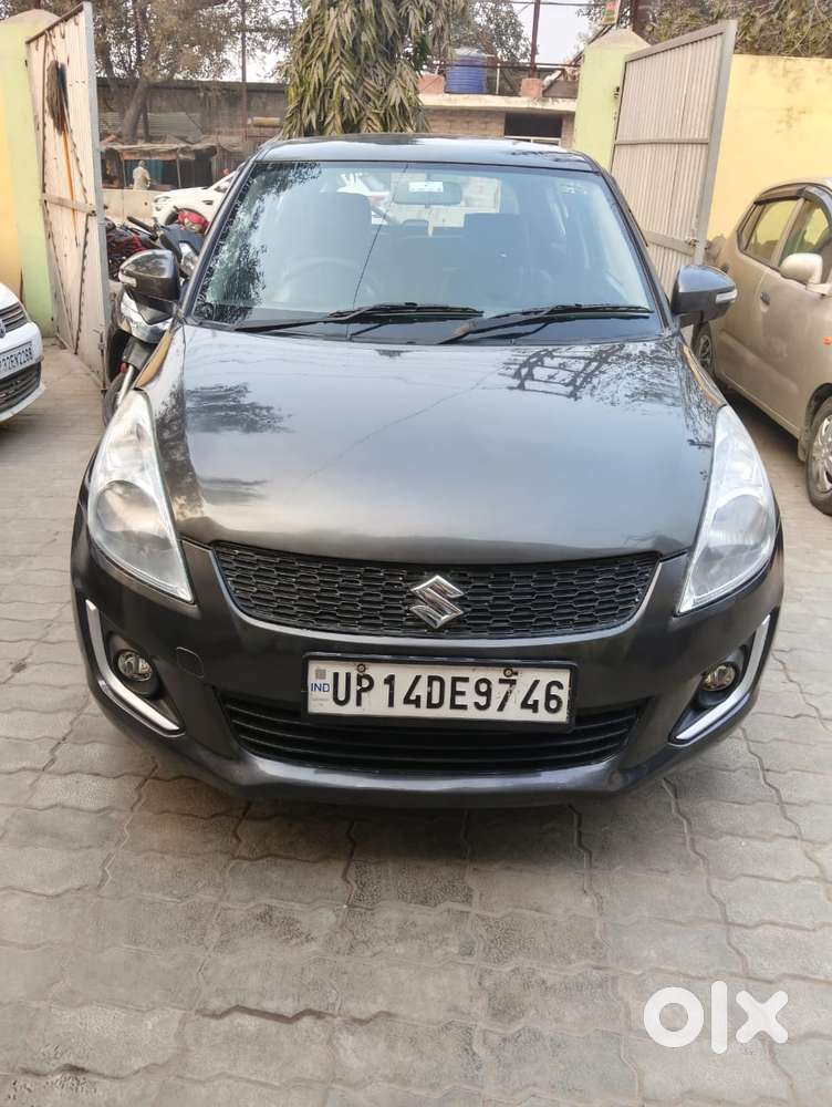 Maruti Suzuki Swift Ddis Vdi, 2017, Diesel