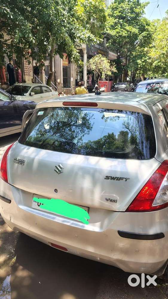 2014 Maruti Suzuki Diesel Manual