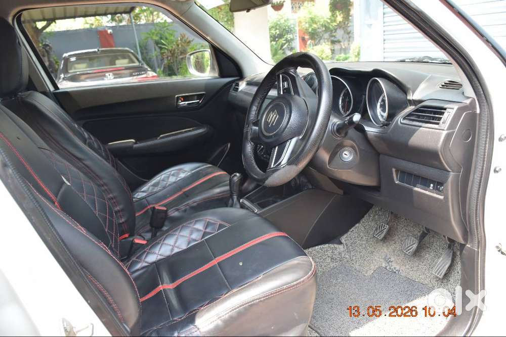 Maruti Suzuki New-gen Swift 2023 39000 Km Driven