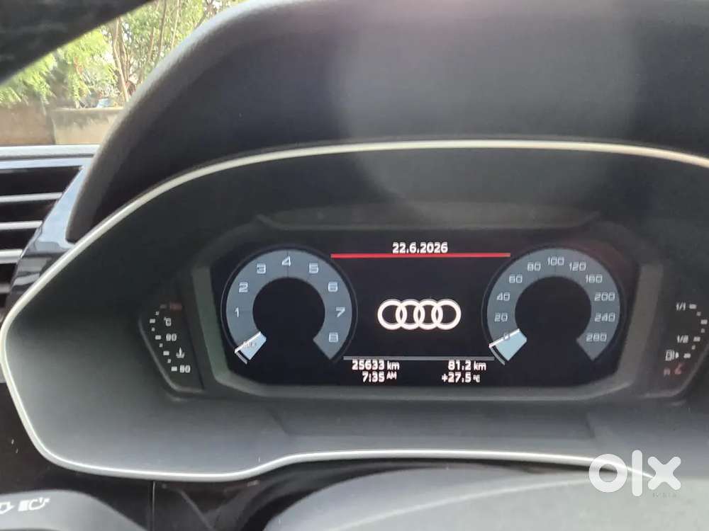 Audi Q3 40 Tfsi 2023 Model