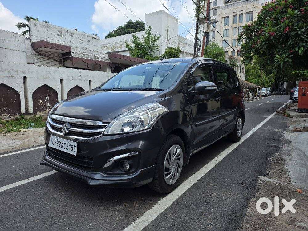 Maruti Suzuki Ertiga Vdi, 2018, Diesel