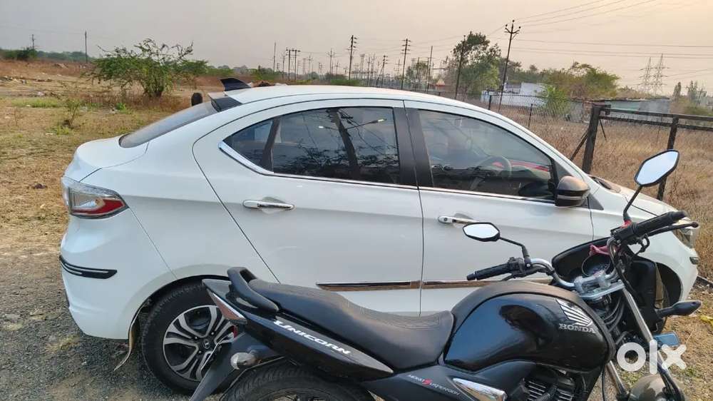 Tata Tigor 2022 Cng & Hybrids 115000 Km Driven