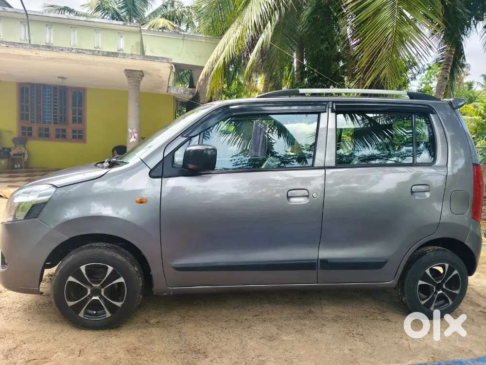 New 2 Tyre Front Alloy Wheel 30 Plus Mileage Cng And Petrol