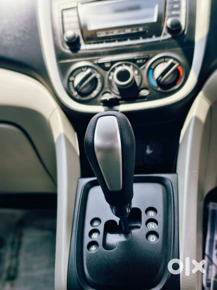 Maruti Suzuki Celerio 2014-2017 Zxi At, 2017, Petrol