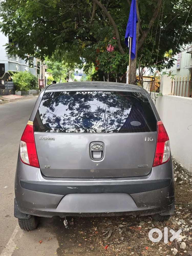 Hyundai I10 1.2 Magna 2010 Single Owner