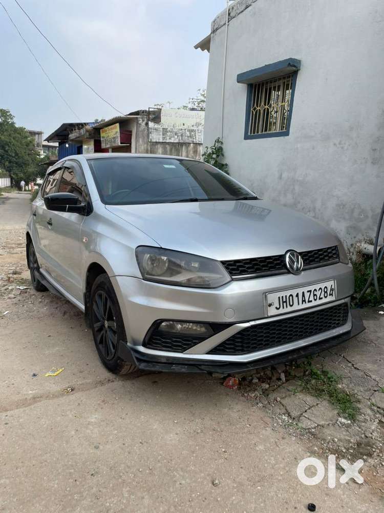Volkswagen Car Top Model Fully Modified