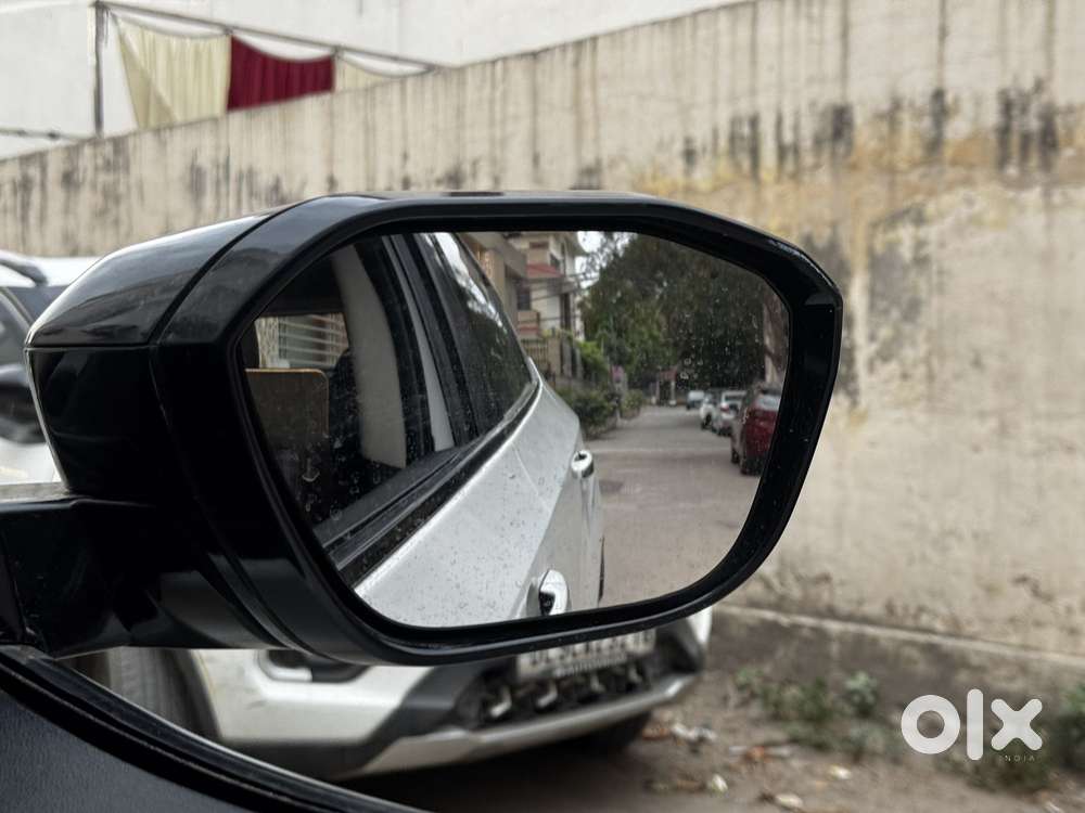 Tata Harrier Xza Plus Dual Tone, 2022, Diesel