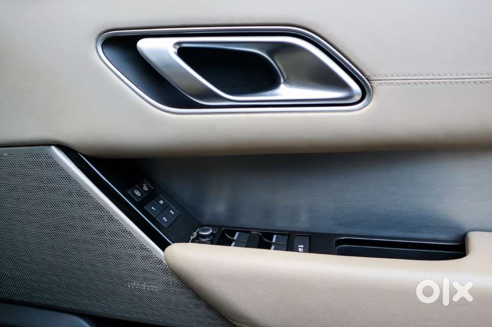 Land Rover Range Velar D180 Hse, 2019, Diesel