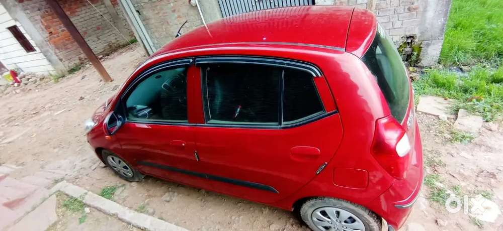 For Urgent Sale Hyundai I10 2011 Petrol