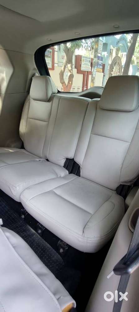 Mahindra Marazzo M2, 2019, Diesel