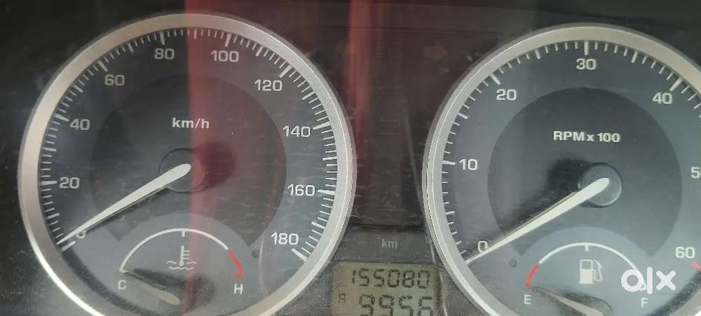 Tata Indigo Cs 2010 Diesel 155080 Km Driven With Good Condition