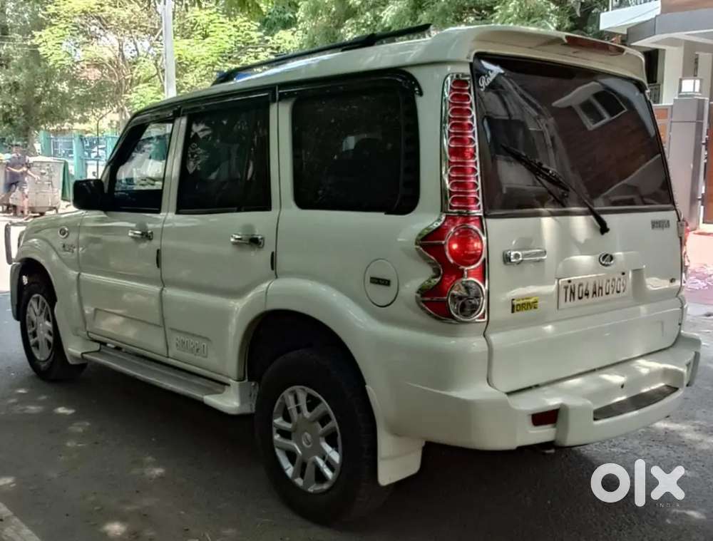 Vehicle Running Good Condition All Door Power Windows