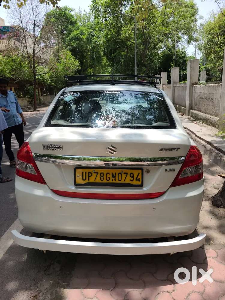 Maruti Suzuki Dzire 2020 Lxi