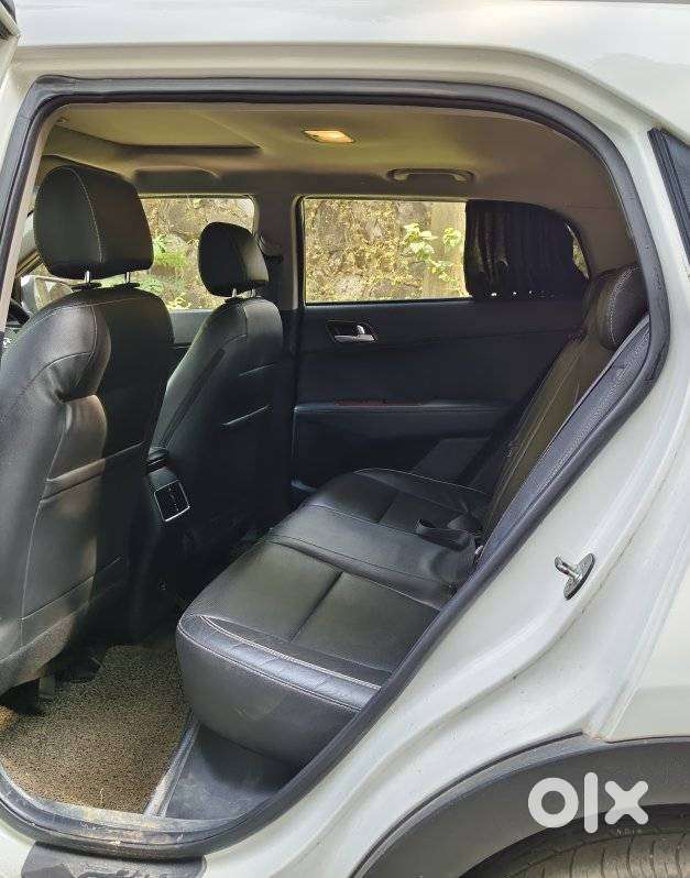 Hyundai Creta 1.6 Crdi Sx Plus, 2019, Diesel