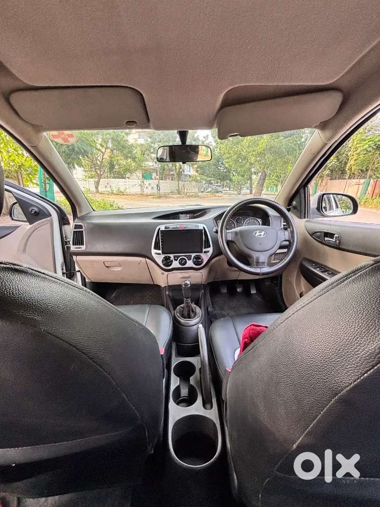 Hyundai I20 Diesel 2013