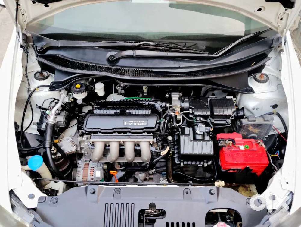 Honda City 1.5 Petrol 2013