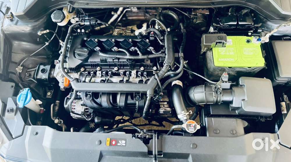 Hyundai New I20 Petrol Manual 2022