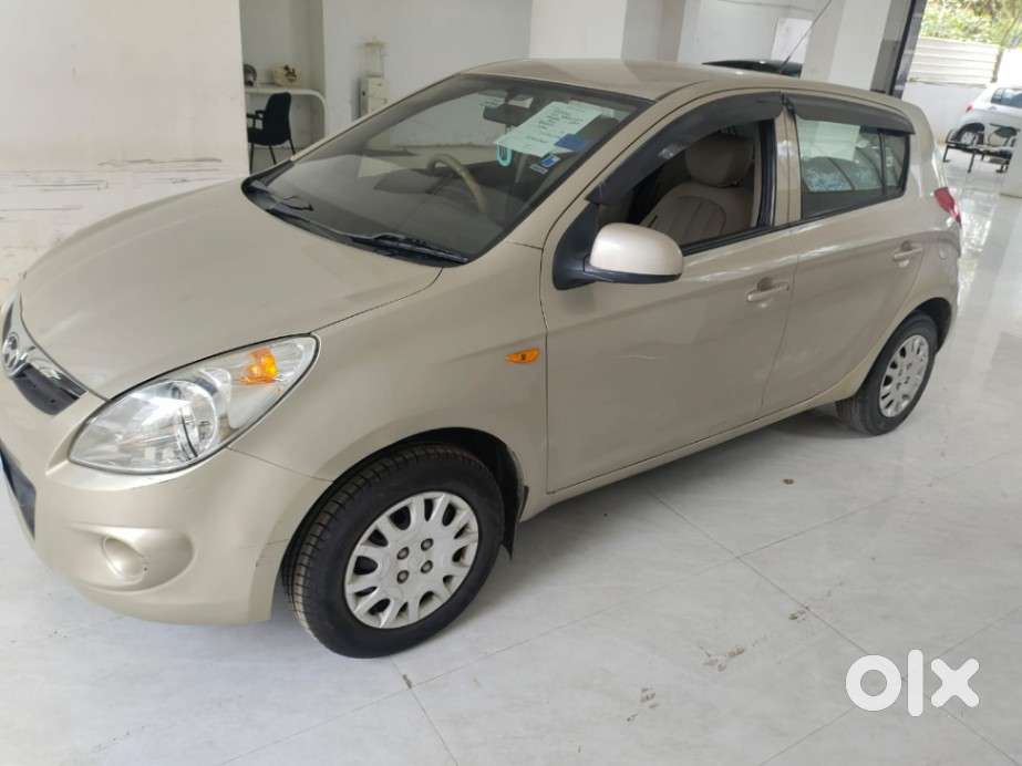 Hyundai I20 Magna Plus, 2011, Petrol