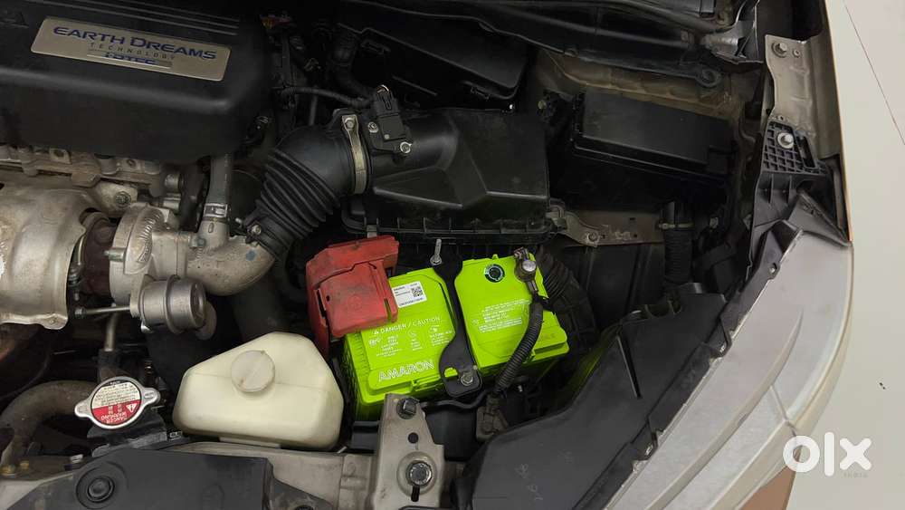 Honda Wr-v 1.5 Vx I-dtec, 2017, Diesel