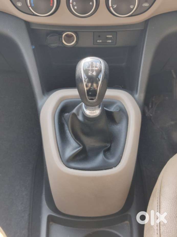 Hyundai Grand I10 Crdi Sportz, 2017, Diesel