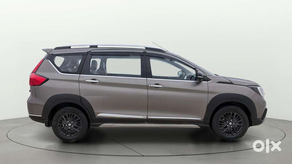 Maruti Suzuki Xl6 Alpha At, 2021, Petrol