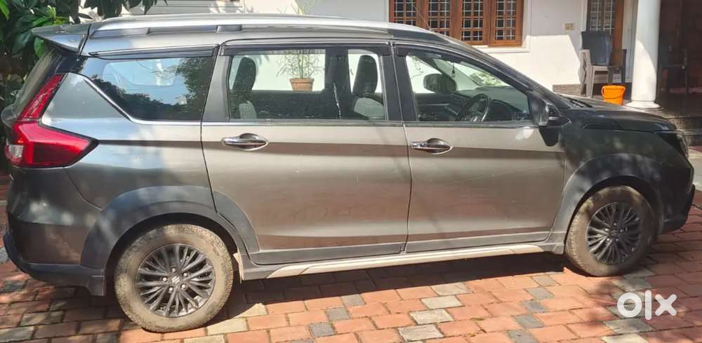 Maruti Suzuki Xl6 Smart Hybrid