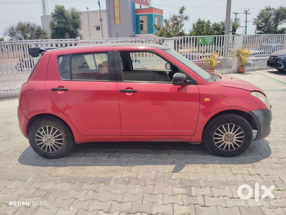 Maruti Suzuki Swift Ddis Ldi, 2011, Diesel