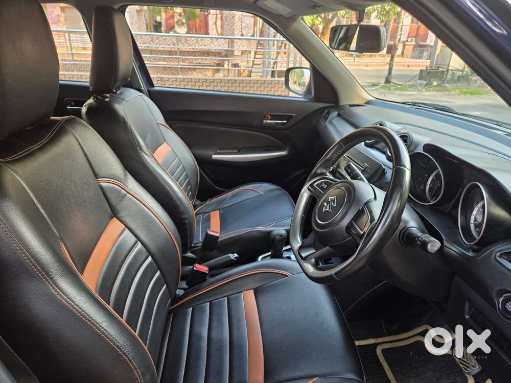 Maruti Suzuki Swift Amt Zxi, 2020, Petrol