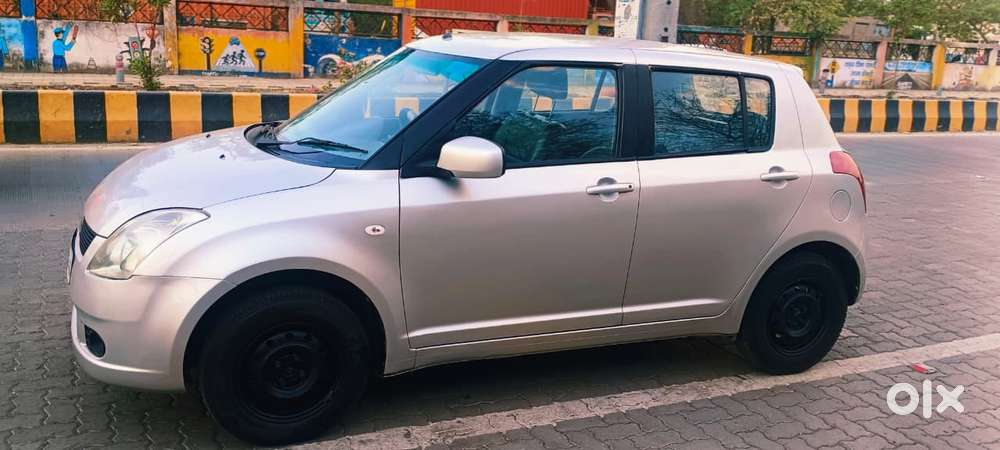 Maruti Suzuki Swift, 2007