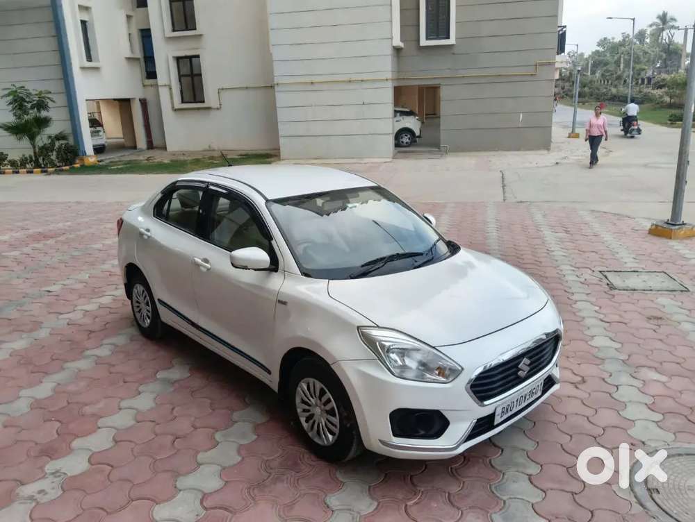 Maruti Dzire Vdi 2018