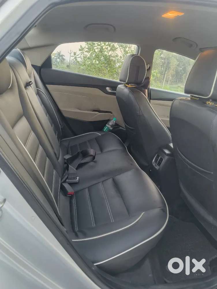 Hyundai Verna 1.6 Sx 2018