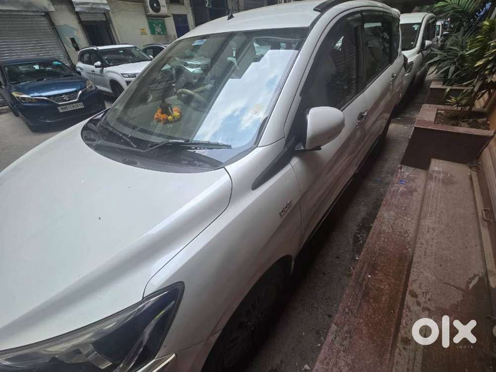Maruti Suzuki Ertiga 2019 Diesel 100000 Km Driven
