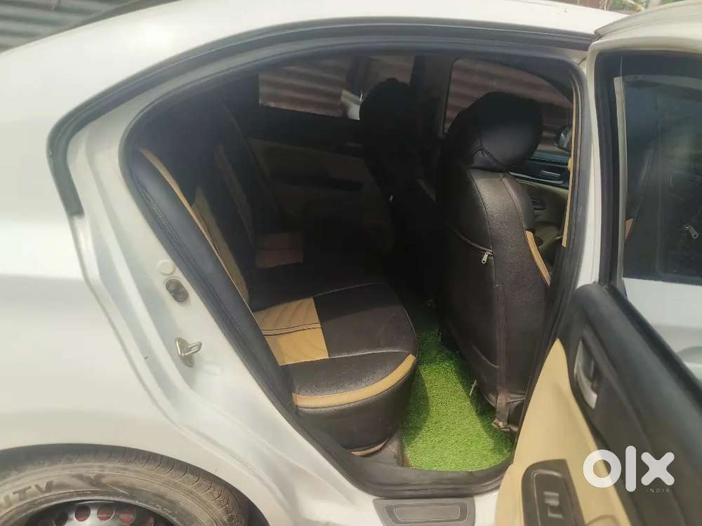 Honda Amaze Vx Petrol 2019