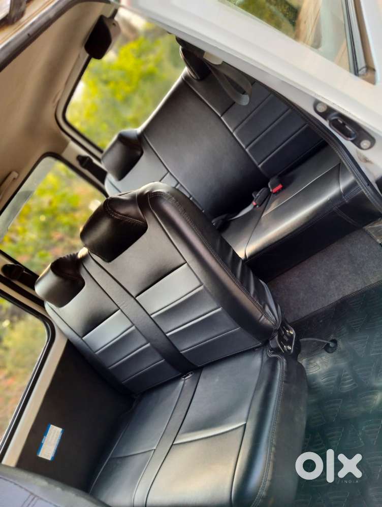 Maruti Suzuki Eeco 7 Seater Standard, 2024, Petrol