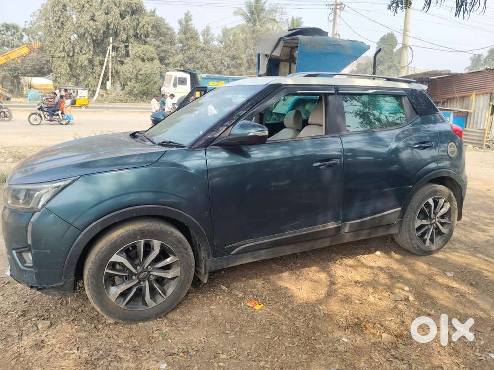 Mahindra Xuv300 2019 Diesel 135000 Km Driven