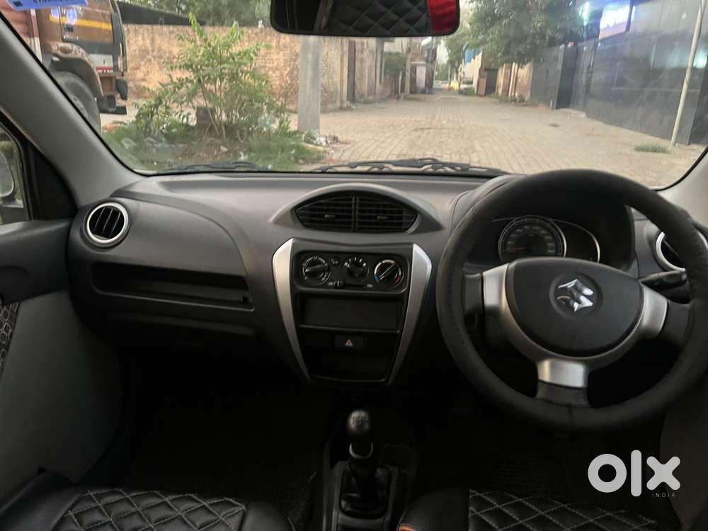 Maruti Suzuki Alto 800 0.8 Lxi (o), 2019, Petrol