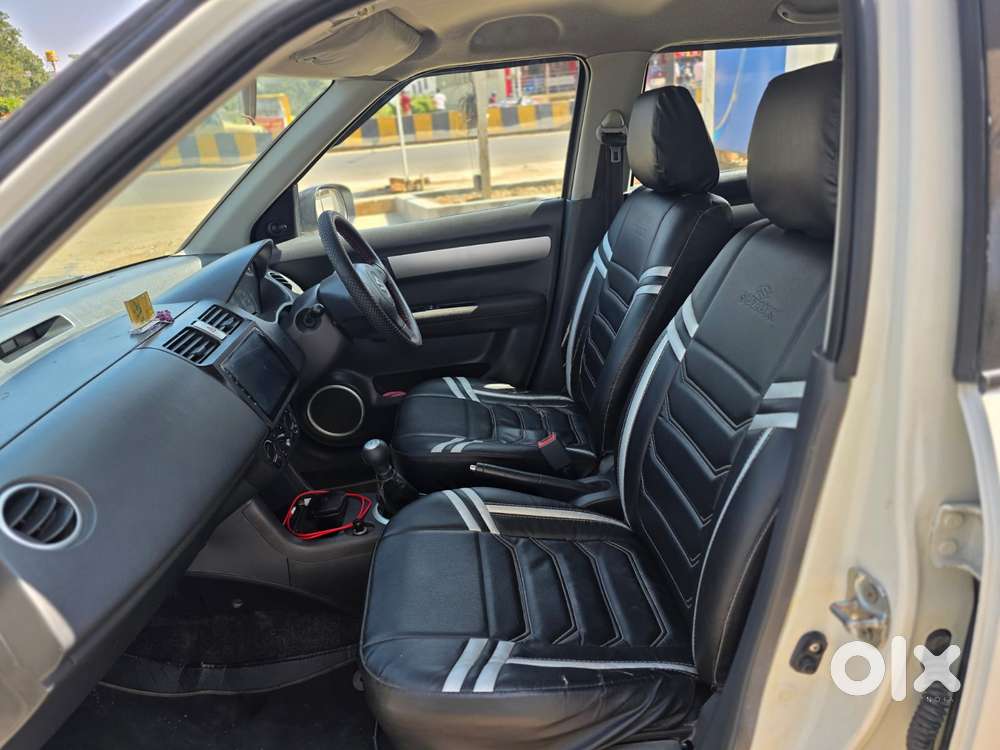 Maruti Suzuki Swift 2004-2010 Vdi Bsiv W Abs, 2010, Diesel