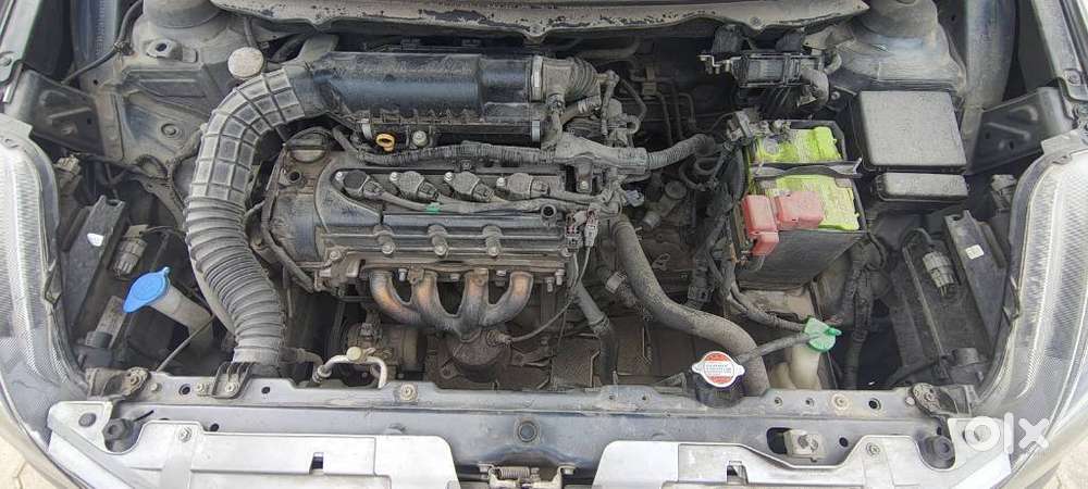 Maruti Suzuki Baleno 1.2 Alpha, 2019, Petrol