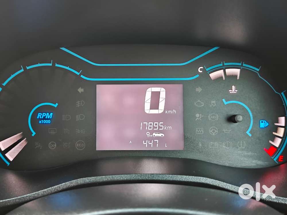 Renault Kwid 1.0 Rxt Optional, 2021, Petrol