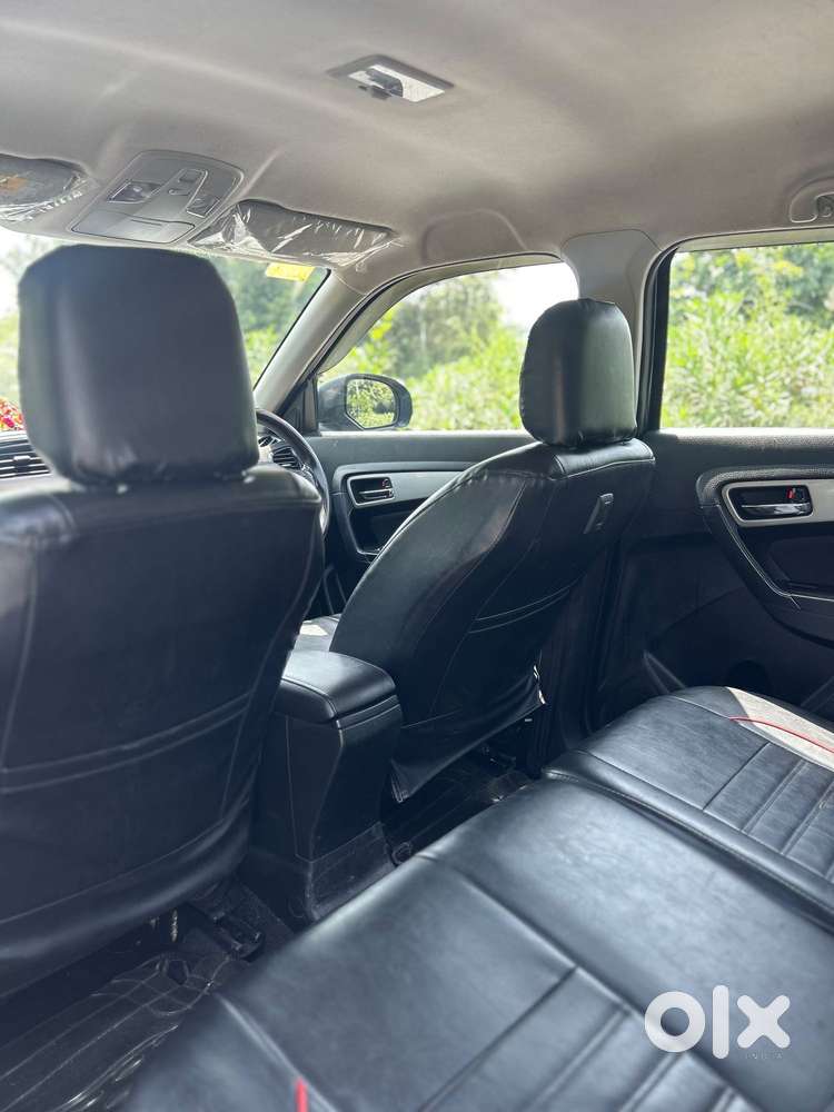 Maruti Suzuki Vitara Brezza 1.5 Zxi, 2020, Petrol