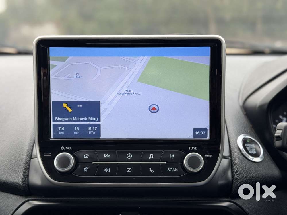 Ford Ecosport 1.5 Tdci Titanium Plus Be, 2018, Diesel