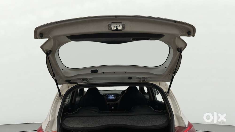 Hyundai Grand I10 Sportz 1.2 Kappa Vtvt, 2014, Petrol