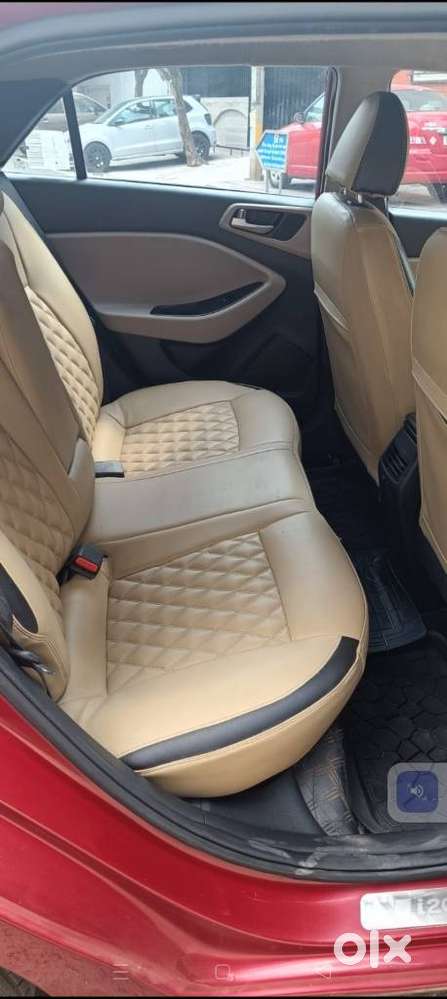 Hyundai Elite I20 Asta 1.2 (o), 2018, Petrol