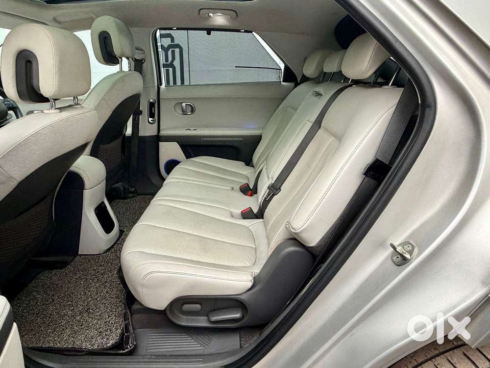 Hyundai Ioniq5 Rwd, 2023, Electric