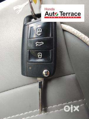 Skoda Kushaq 1.5 Tsi Style, 2021, Petrol
