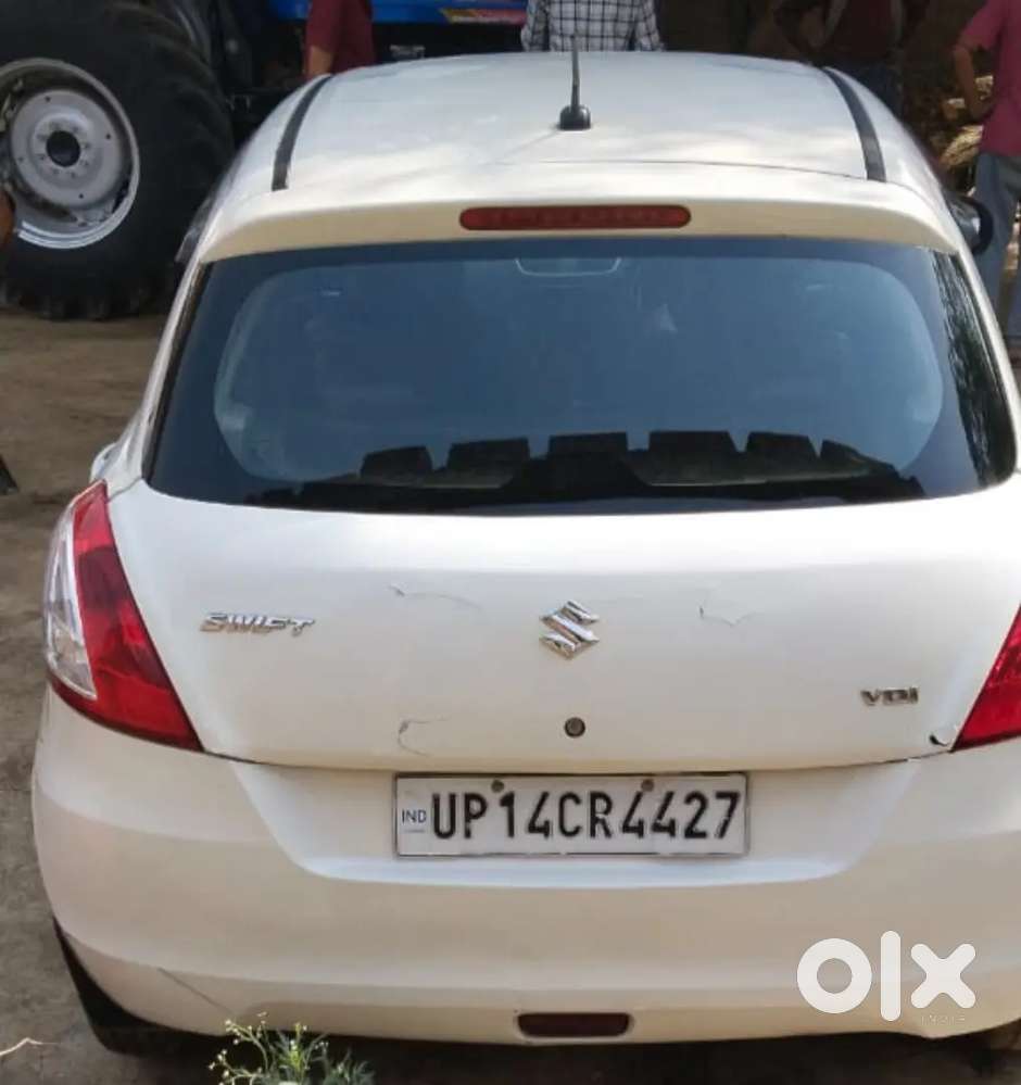Maruti Suzuki Swift 2015 Diesel Good Condition