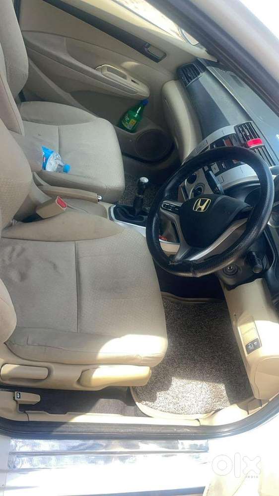 Honda City 2011 Petrol Good Condition