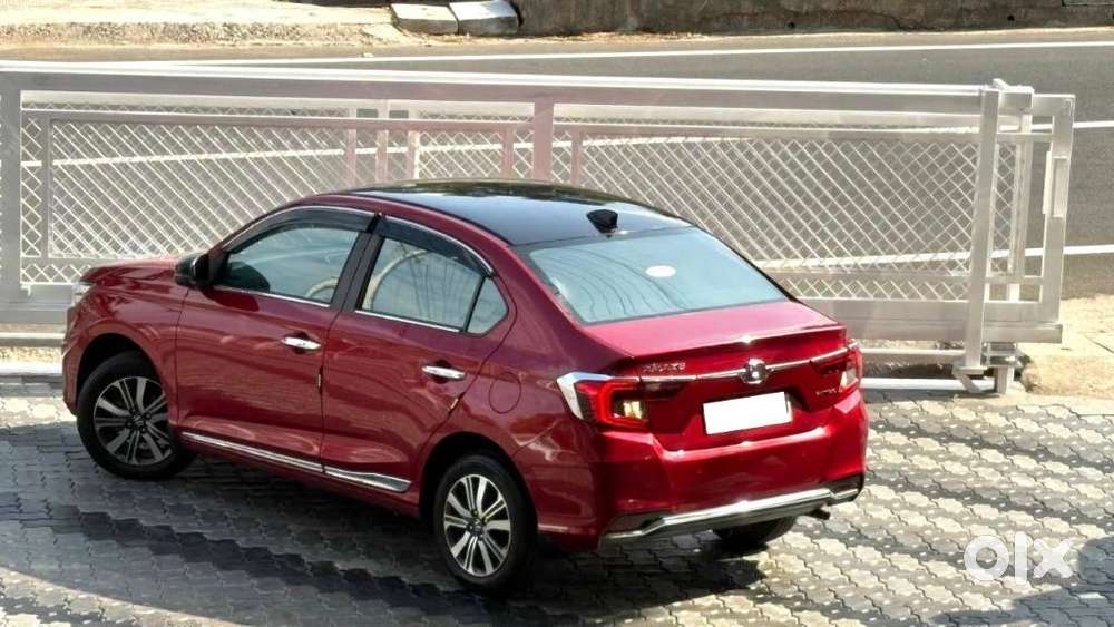 Honda Amaze, 2023