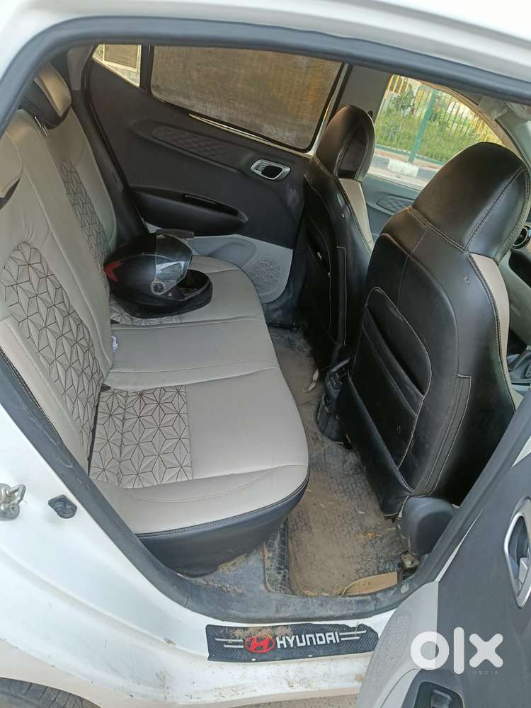 Hyundai Grand I10 Nios 1.2 Kappa Vtvt Sportz Cng, 2023, Cng & Hybrid..