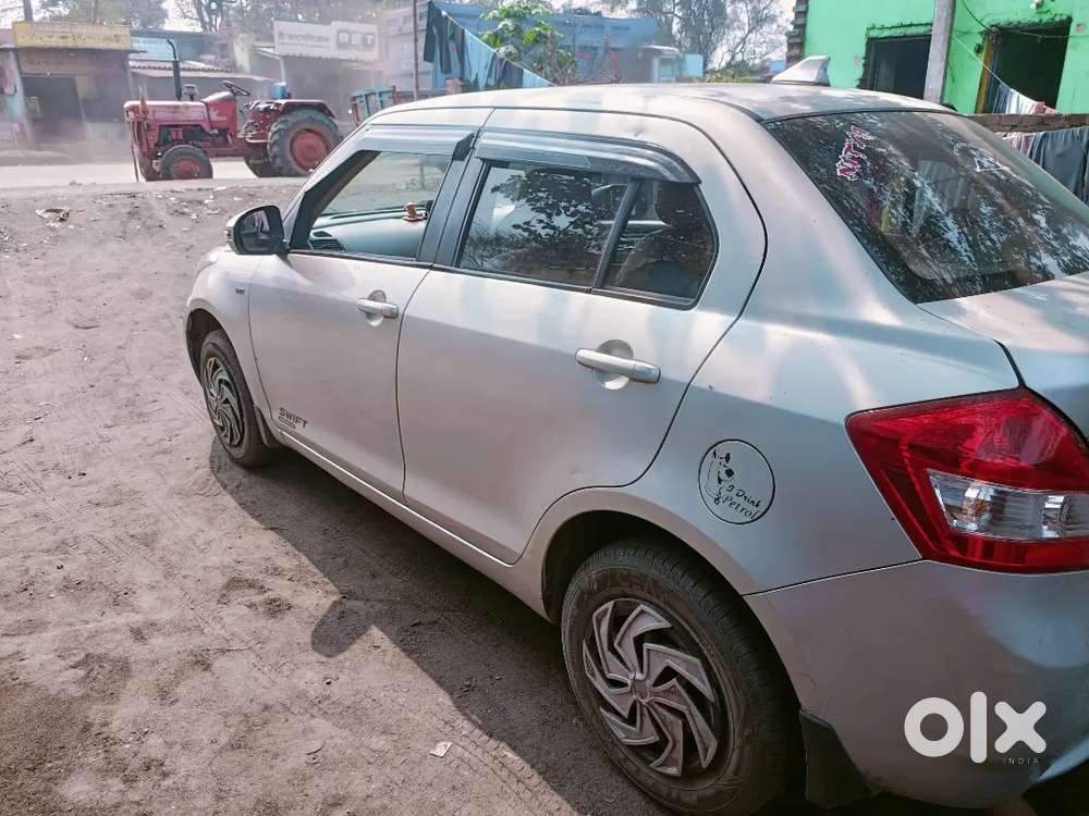 Maruti Suzuki Swift Dzire 2014 Petrol Well Maintained